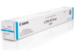 Canon toner CEXV 49 Cyan
