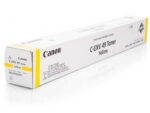 Canon toner CEXV 49 Yellow