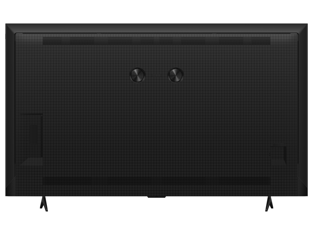 TCL 85″P7K 4K QLED TV 60HzGoogle TV; HDR multi-format;HVA Panel; Game Master; Dolby Atmos;