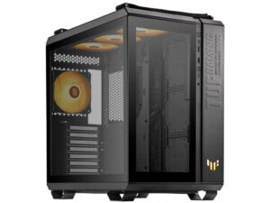 ASUS CASE TUF GAMING GT502 TG PLUS