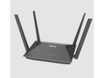 ASUS RT-AX52 (AX1800) Dual Band WiFi 6 Extendable Router
