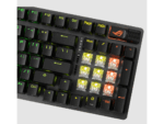 ASUS ROG Strix Scope II 96 wireless mehanička gaming tastatura sa tri-mode vezom