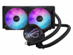 ASUS ROG RYUO III 240 ARGB;all-in-one liquid CPU cooler