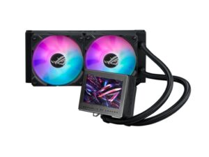 ASUS ROG RYUJIN III 240 ARGB