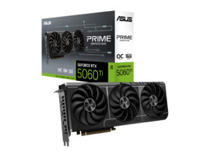 ASUS VGA PRIME-RTX5060TI-O16G