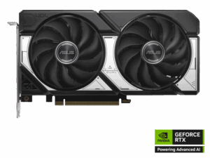 ASUS VGA DUAL-RTX5060TI-O8G