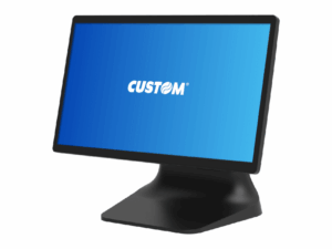 Custom PC ARAGON 15.6" J6412 8/128 BLACK