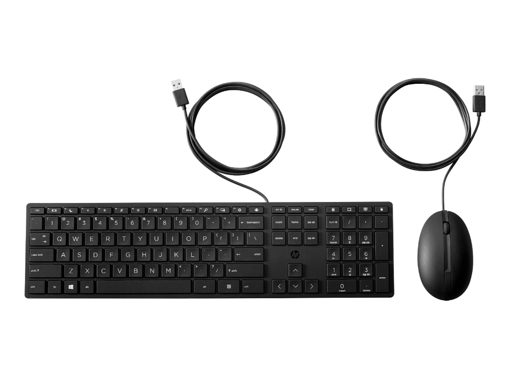 HP Wired DT 320MK Mse/KB ADRHP Wired DT 320MK Mse/KB ADRHP Wired DT 320MK Mse/KB ADR