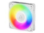 Arctic P12 Pro A-RGB White
