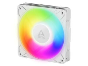 Arctic P12 Pro A-RGB White