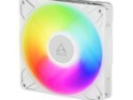 Arctic P14 Pro A-RGB White