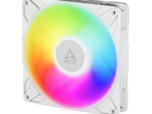 Arctic P14 Pro A-RGB White