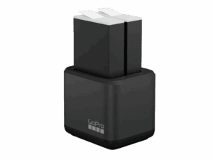 GoPro Dual Battery Charger+ Enduro (Hero 9