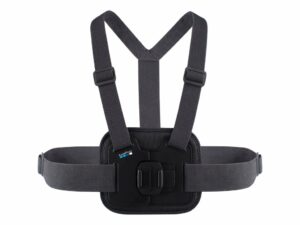 GoPro Chesty (Performance Ches