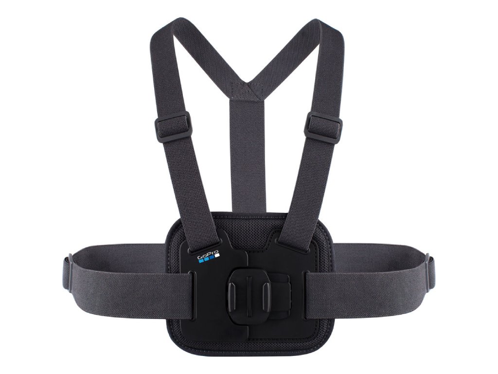 GoPro Chesty (Performance Ches
