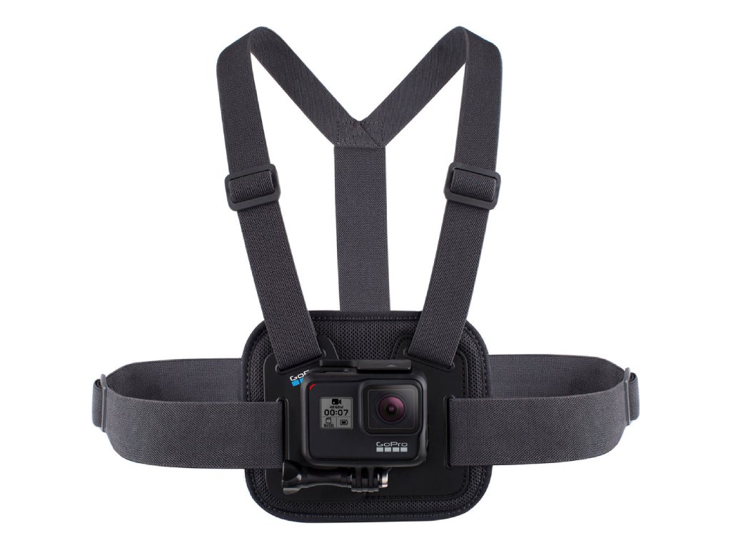 GoPro Chesty (Performance Chest Mount) - Image 2