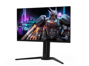 Gigabyte Aorus Gaming Monitor 27"