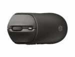 HP 400 Quiet BLK WRLS MSE Bezicni bluetooth/USB miš crni