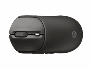 HP 400 Quiet BLK WRLS MSE Bezicni bluetooth/USB miš crni