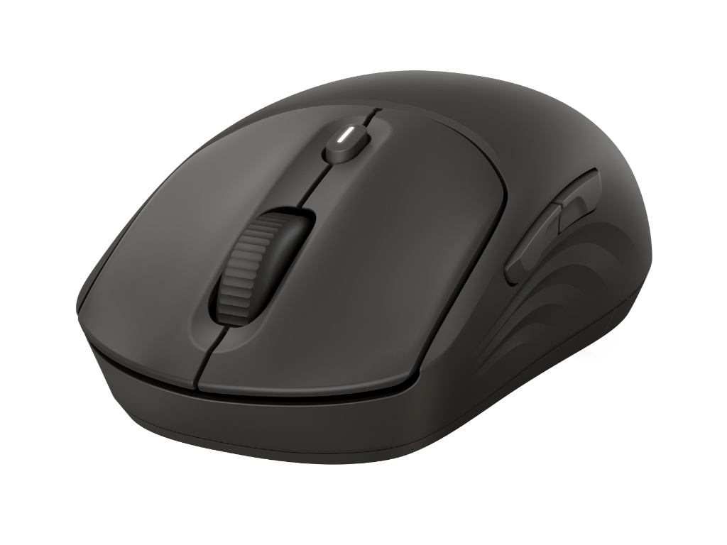 HP 400 Quiet BLK WRLS MSE HP 400 Quiet BLK WRLS MSE HP 400 Quiet BLK WRLS MSE Crni
