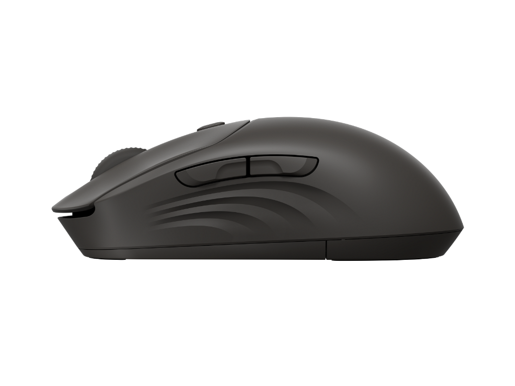 HP 400 Quiet BLK WRLS MSE HP 400 Quiet BLK WRLS MSE HP 400 Quiet BLK WRLS MSE Crni