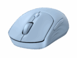 HP 400 Quiet BLU WRLS MSE Bezicni bluetooth/USB miš plava