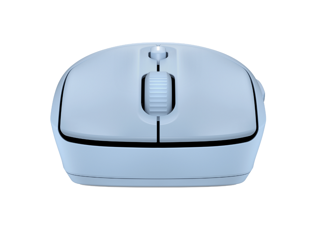 HP 400 Quiet BLU WRLS MSEHP 400 Quiet BLU WRLS MSEHP 400 Quiet BLU WRLS MSE plava