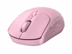 HP 400 Quiet PNK WRLS MSE Bezicni bluetooth/USB miš pink