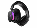HyperX Cloud Flight 2 RGB - Wireless Gaming Headset (Black)