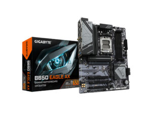 Gigabyte MB B650 EAGLE AX