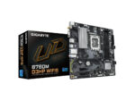 Gigabyte MB B760M D3HP WIFI6