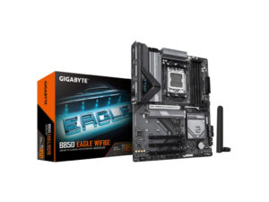 Gigabyte MB B850 Eagle WIFI6E