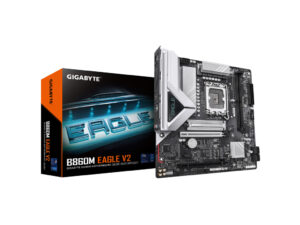 Gigabyte MB B860M EAGLE V2
