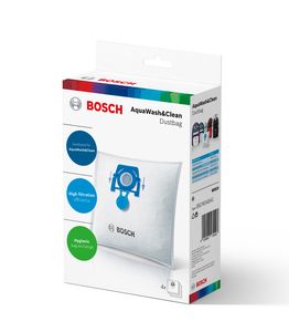 BOSCH Set vrećica za Wet&Dry Usisivace BBZWD4BAG...