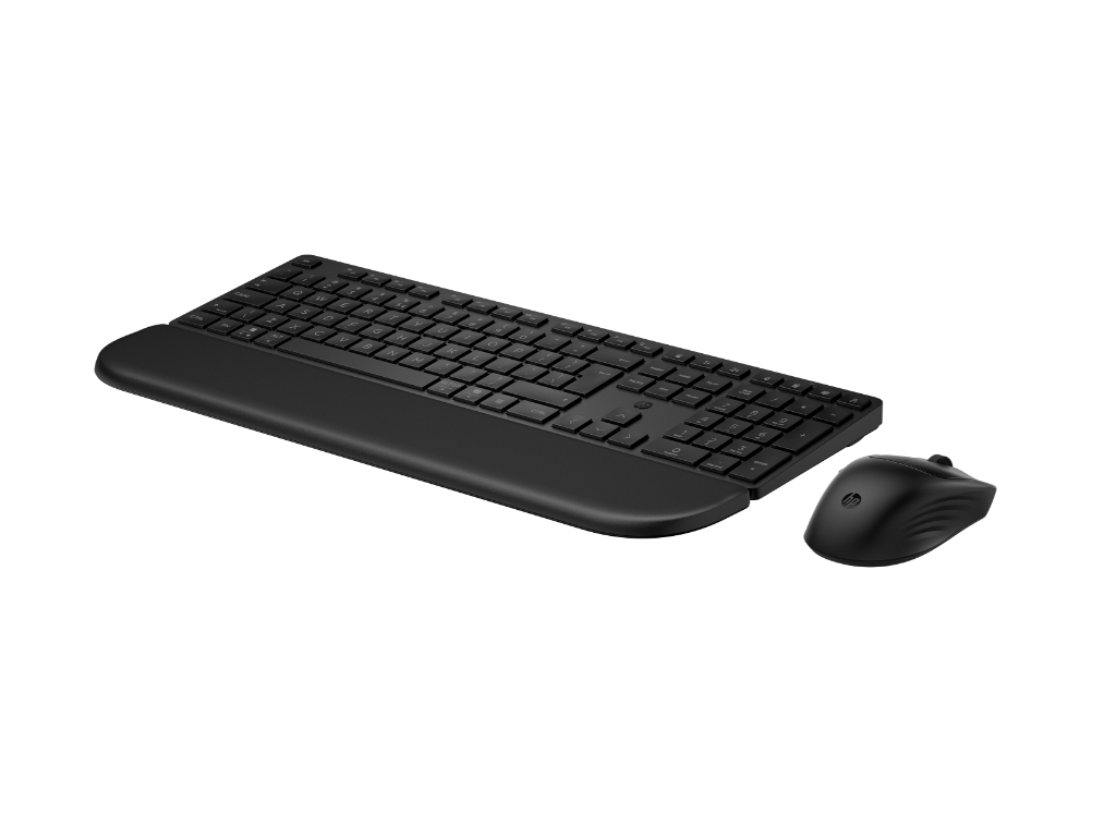 HPMultiDvcDuMdMSEKBComboHP Multi-Device Dual-Mode KB+MHP Multi-Device Dual-Mode Mouse & Kb