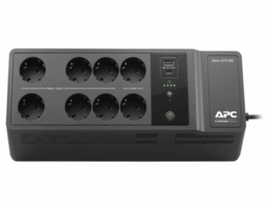 APC Back-UPS 850VA