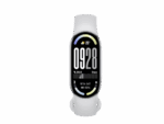 Xiaomi Smart Band 10 srebrna