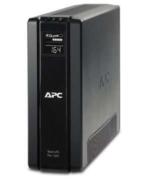 APC Back-UPS Pro