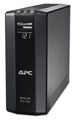 APC Back-UPS Pro