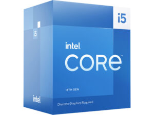 Intel Core i5-13400F 2.5GHz 20MB L3 LGA1700 BOX