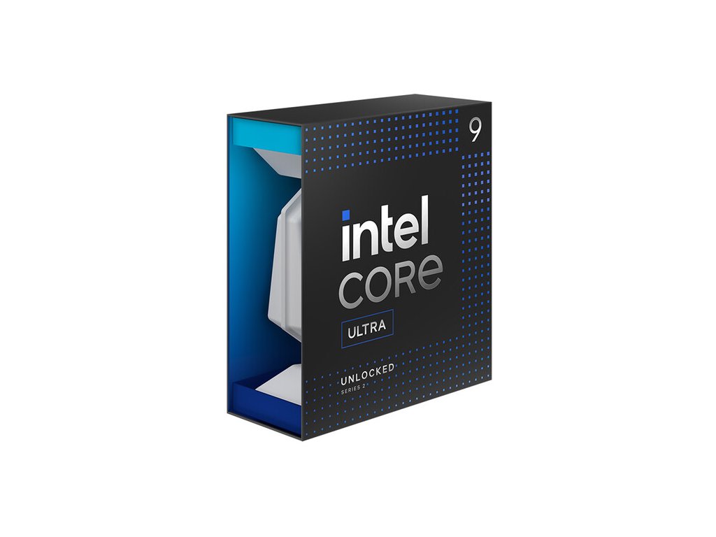 Intel Core Ultra 9 285Kmax 5.7GHz 36MB LGA1851 BOXArrow Lake,bez hladnjaka