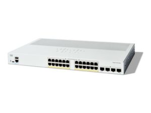 Catalyst 1200 24-port GE
