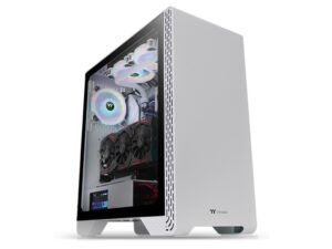 Thermaltake S300 TG Snow