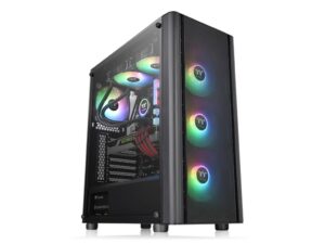 Thermaltake V250 TG ARGB Air