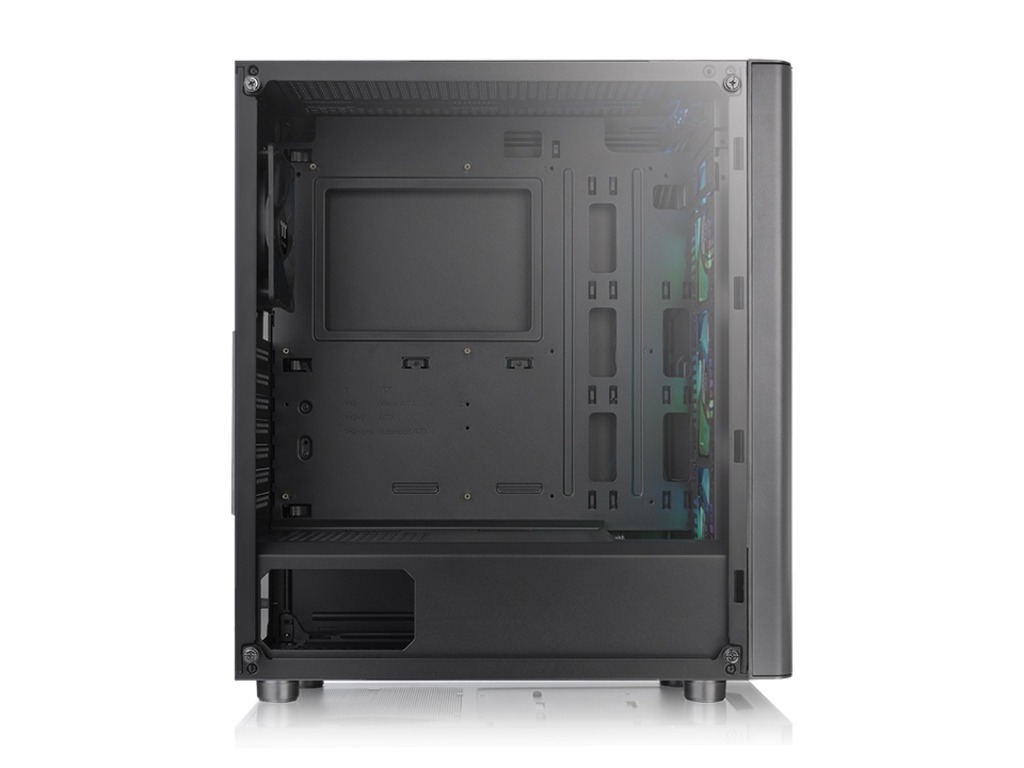 Thermaltake V250 TG ARGB Air Mid tower, tempered glass, 3x 120mm ARGB fans, 1x 120mm standard