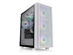 Thermaltake H570 TG ARGB Snow