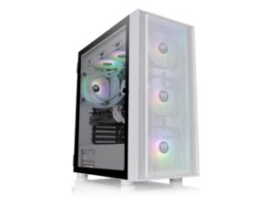 Thermaltake H570 TG ARGB Snow