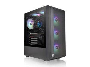 Thermaltake S200 TG ARGB
