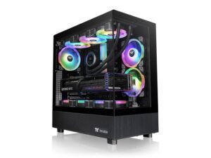 Thermaltake View 270 TG ARGB