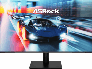 ASROCK MONITOR CL25FFB 24